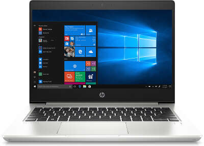 Ноутбук HP ProBook 430 G6 13.3" FHD i3 8145U/4/128 SSD/WF/BT/Cam/W10Pro (5PP50EA)