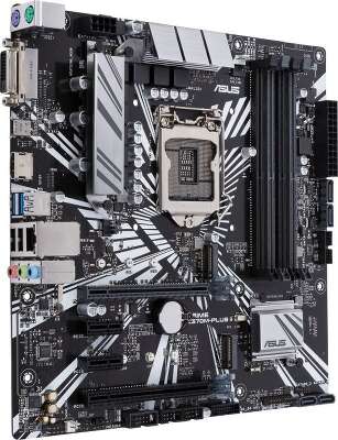 Материнская плата ASUS PRIME
