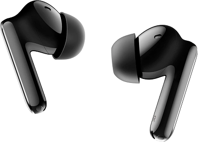 Беспроводные наушники HONOR Choice Earbuds X8 черный (5504AEEC)