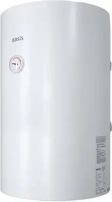Водонагреватель Oasis Standart SV-50 1.6кВт 50л электрический настенный/белый