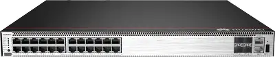 Коммутатор Huawei S5731-S24P4X 02353AHX L-MLIC-S57S/PAC1000S56-CB