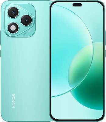 Смартфон Honor 400 Lite 8/256GB, Green (5109BRVN)