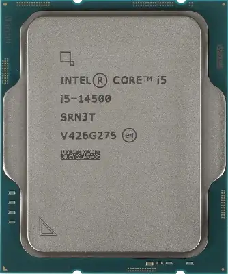Процессор Intel Core i5 14500 Soc-1700 (CM8071505093104 SRN3T) (2.6GHz/Intel UHD Graphics 770) OEM