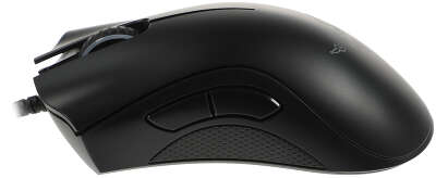 Мышь Razer DeathAdder Essential черный оптическая 6400dpi USB 5but (RZ01-03850100-R3C1)