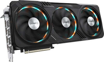 Видеокарта GIGABYTE NVIDIA nVidia GeForce RTX 4070Ti GAMING 12Gb DDR6X PCI-E HDMI, 3DP