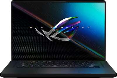 Ноутбук ASUS ROG Zephyrus M16 GU603ZX-K8009W 16" WQXGA IPS i9 12900H/32/2Tb SSD/RTX 3080 ti 16G/W11