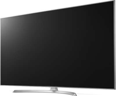 ЖК телевизор 49"/124см LG 49SJ810V 4K UHD