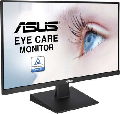 Монитор 24" ASUS VA24EHE IPS FHD D-Sub, DVI, HDMI