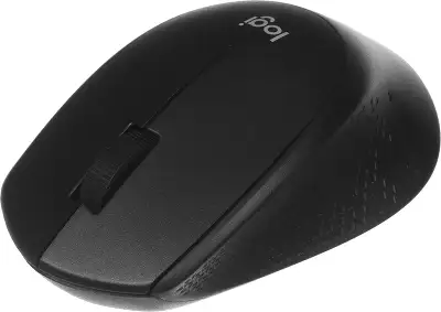 Мышь Logitech M280 черный оптическая 1000dpi беспров. USB 2but (910-004306)