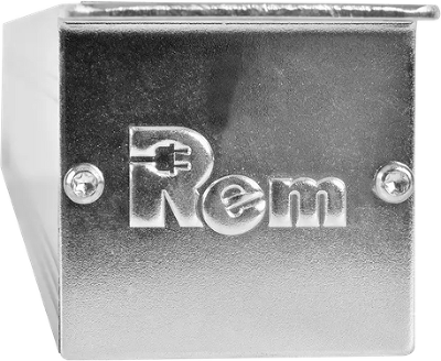 Блок розеток ЦМО Гор блок розеток Rem-16, 1х16A, инд, 9S, 19", шнур 1,8м