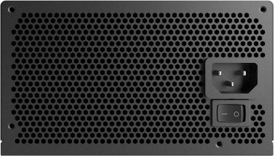 PcCooler P3-F650-W1H