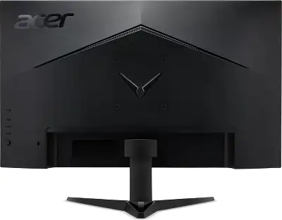 Монитор Acer 27" Nitro QG271Ebii черный IPS LED 1ms 16:9 HDMI матовая 250cd 178гр/178гр 1920x1080 100Hz FreeSync VGA FHD 5.1кг