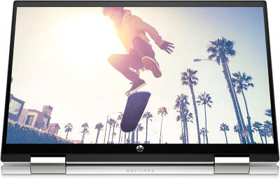 Ноутбук-трансформер HP Pavilion x360 14-dy0011ur 14" FHD Touch IPS i7-1165G7/16/512 SSD/W10 (3B3K6EA)