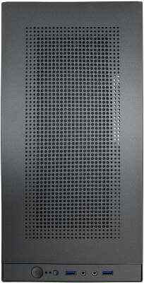 Компьютер IRU Game 510B5GS i5 11400F/16/1Tb SSD/RTX 3050 8G/без ОС,черный