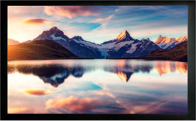 Экран на раме Cactus 135x240см FrameExpert CS-PSFRE-240X135