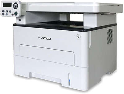 МФУ Pantum M6700DW, Dup, WiFi, Net