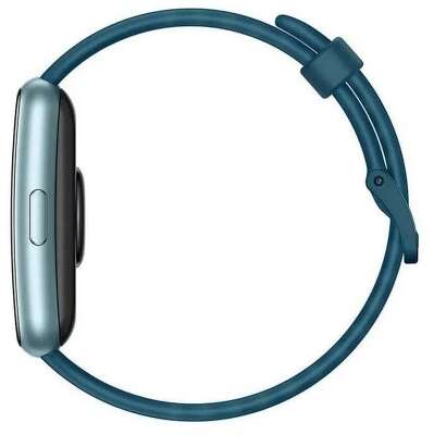 Умные часы Huawei FIT SE зелёный