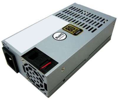 Блок питания ACD ACD FL0250 250W, FLEX (ШВГ=81,5*40,5*150 mm), 80+ Bronze, 4cm fan, A-PFC, MTBF 100000Hrs (Enhance ENP7025B) (аналог FSP250-50GUB) OEM (10)