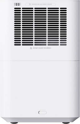 Увлажнитель воздуха XIAOMI Smartmi Evaporative Humidifier 3 [CJXJSQ05ZM]
