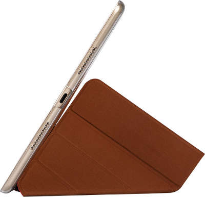 Чехол Jisoncase Ultra Thin для iPad Pro 10.5", Red [JS-PRO-17I30]