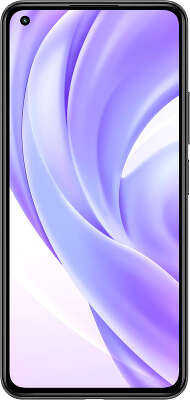 Смартфон Xiaomi Mi 11 Lite 128/6GB, Boba Black