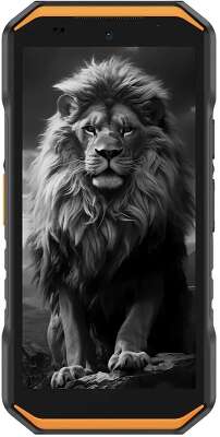 Смартфон Ulefone Armor X32 Pro 8+256 Vibrant Orange/5.65” 90Hz 1440x720/MTK 6300/5G/And14/64+25+2/16MP/5500mAh