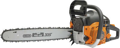 Бензопила Carver RSG 252X 2200Вт 2.9л.с. дл.шины:18" (45cm) (01.004.00055)