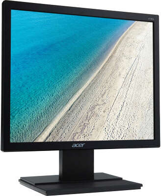 Монитор 19" Acer V196LBbi IPS 1280x1024 D-Sub, HDMI