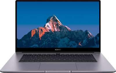 Ноутбук Huawei MateBook B3-520 BDZ-WDH9A 15.6" FHD IPS i5-1135G7/8/512 SSD/DOS