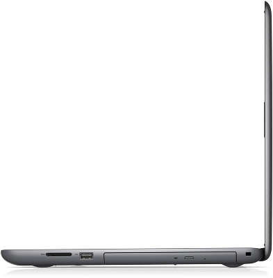 Ноутбук Dell Inspiron 5565 A10 9600P/8/1000/DVD-RW/R7 M445 4GB/15.6" FHD/WiFi/BT/CAM/Linux