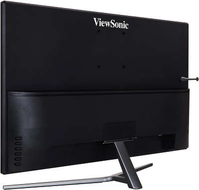 Монитор ViewSonic 32" VX3211-MH черный IPS