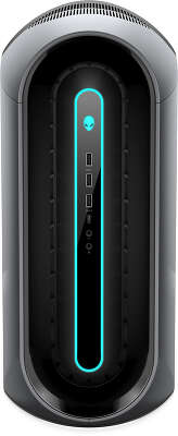 Компьютер Dell Alienware Aurora R11 i7 10700F/16/512 SSD/GF RTX 2060 SUPER 8G/WF/BT/Kb+Mouse/W10,черный