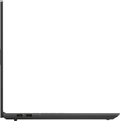 Ноутбук ASUS VivoBook 16X M7600QC-KV168 16" WQXGA IPS R 5 5600H/16/512 SSD/RTX 3050 4G/Dos