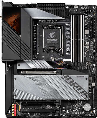 Материнская плата ATX LGA1700 GIGABYTE Z690 AORUS ULTRA