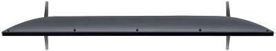 Телевизор 55" LG 55UQ76003LD UHD HDMIx2, USBx1 темно-серый