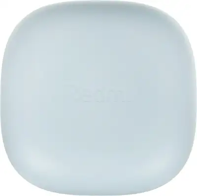 Гарнитура внутриканальные Xiaomi Redmi Buds 6 Play синий беспроводные bluetooth в ушной раковине (BHR9283GL)