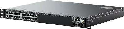Коммутатор CIT S2158-24T4D-N-AC-FR (L3) 4xSFP28