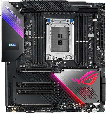 Материнская плата ATX LGATRX4 ASUS ROG Zenith II Extreme