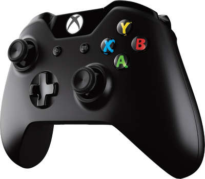 Игровая приставка Microsoft Xbox One 1 ТБ [5C6-00061]