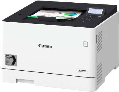 Принтер Canon i-SENSYS LBP623Cdw, WiFi, цветной