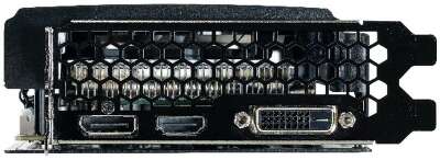 Видеокарта PALIT RTX3050 DUAL 8G (NE63050018P1-1070D) RTL