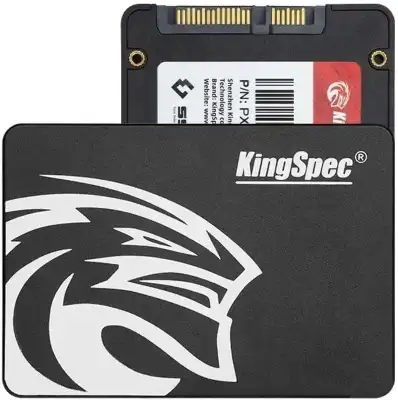 Накопитель SSD Kingspec SATA-III 960GB P4-960 2.5"