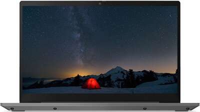 Ноутбук Lenovo ThinkBook 14 G2 14" FHD IPS i7 1165G7 2.8 ГГц/16/256 SSD/Dos
