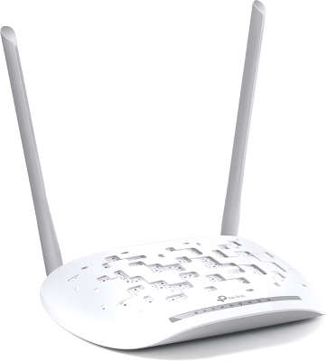 Маршрутизатор беспроводной TP-Link TD-W8961N ADSL