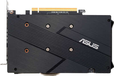 Видеокарта ASUS AMD Radeon RX 6500 XT OC Edition 4Gb DDR6 PCI-E HDMI, DP