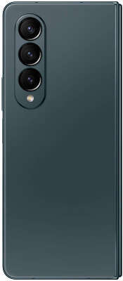 Смартфон Samsung Galaxy Z Fold 4, Qualcomm Snapdragon 8+ Gen 1, 12Gb RAM, 256Gb, серый (SM-F936BZADAFC)