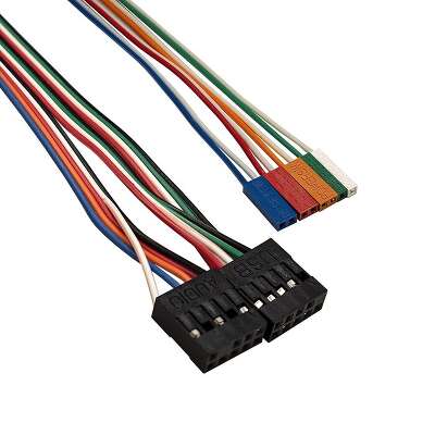 Корпус ExeGate BA-201, черный, mATX, 350W (EX284018RUS)
