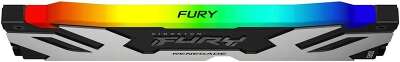 Kingston FURY Renegade Silver RGB XMP KF564C32RSA-16