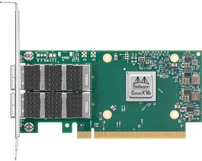 Mellanox CX623106A (MCX623106AN-CDAT)