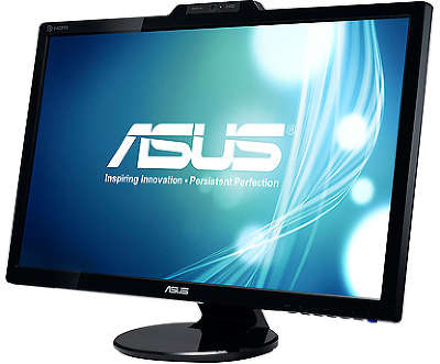 Монитор 27" ASUS VK278Q DVI HDMI WebCam